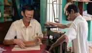 Người sửa sách cũ cuối cùng tại Sài Gòn: Bốn thập kỷ bám trụ với nghề