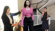 Những món đồ màu đen nàng nào cũng nên có: Thứ nhất áo blazer