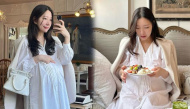 Mẹ trẻ công khai bảng chi tiêu nuôi con 35 triệu/tháng