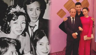 Người chồng chưa bao giờ để vợ xuống bếp, không để vợ buồn dù một lần