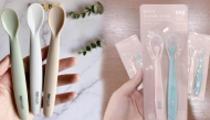 Review các thìa ăn dặm cho bé mà mẹ bỉm nào cũng nên biết