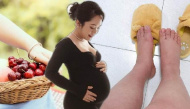 Mẹ bầu Sài thành chia sẻ những sai lầm thường mắc trong thai kì