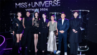 Miss Universe Vietnam 2024: Vương miệng Tân Hoa hậu có giá 24 triệu