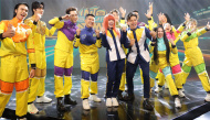 GAMA 2025: Gameshow tốc độ do người Việt sản xuất chính thức lên sóng
