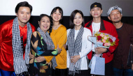 "Lật mặt 8" của Lý Hải vỡ trận trong tình yêu của khán giả ở cinetour