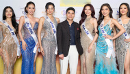 Miss Cosmo Vietnam 2025 chính thức công bố top 45 thí sinh tiềm năng