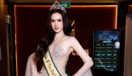 Chân dung gương mặt đại diện Việt Nam đến Hoa hậu Trái Đất 2025