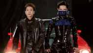 Quân A.P rủ Pháp Kiều hóa boy phố trong dự án "Falling with you"