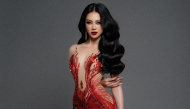 Nữ thạc sĩ Lê Thu Trà gây chú ý khi nhập cuộc Miss Grand Vietnam 2025