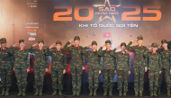 "Sao nhập ngũ" mùa All Star: Quy tụ gần 50 nghệ sĩ hàng đầu Vbiz