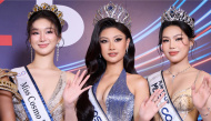 Việt Nam tiếp tục đăng cai "Miss Cosmo 2025", 80 thí sinh tham dự