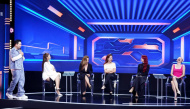 Dàn nghệ sĩ gây chú ý trong gameshow A.I đầu tiên tại Việt Nam