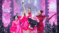Mai Hoa chính thức trở thành quán quân Vietnam’s Next Top Model 2025