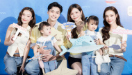 Dàn hot kid Việt nhí nhố tại sự kiện tri "Mẹ tuyệt vời nhất”