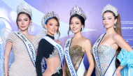 Miss Cosmo2026 chính thức khởi động, công bố chủ đề "Vietnam - Festina