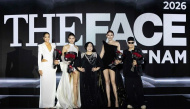 "The Face Vietnam 2026” khởi động, Top 37 thí sinh chính thức lộ diện