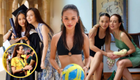 Nữ tỷ phú chống lưng cho đội tuyển Thái tuyển rể cho ái nữ