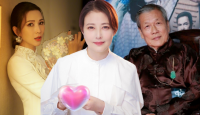 Sao Cbiz công khai trách TVB: Châu Hải My chê đài "siêu keo"