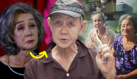 "Cô đào" chuyển giới Trang Kim Sa: Bỏ xứ 40 năm vẫn có 1 người chờ đợi