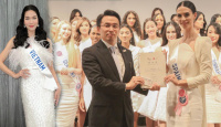 Fan Việt vỡ òa vì Phương Anh trượt "lời nguyền" ở Miss International
