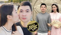 Đỗ Mỹ Linh tổ chức sinh nhật cho chồng: Bảo sao không được thương nhất