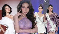 Dàn "chiến binh nghìn máu" dính phốt: Thí sinh team Mai Ngô lên tiếng