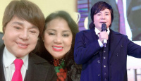 Châu Thanh: Nối lại tình xưa sau 10 năm ly hôn, U70 vẫn đi hát hội chợ