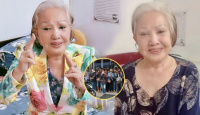 YouTuber ngừng làm loạn ở nhà nghệ sĩ Hồng Nga: Gia đình thở phào