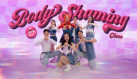 “Body Shaming”: Top 3 iTunes Việt Nam sau chưa đầy 24 tiếng phát hành