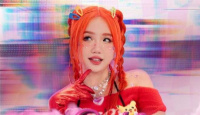 Teaser MV "Body Shaming" ngập tràn màu sắc đi cùng với lyric cực “đã”
