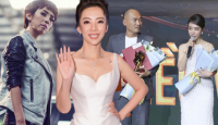 Thu Trang: Từ bị chê ngoại hình đến "Nữ diễn viên điện ảnh xuất sắc"