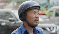 Long Đẹp Trai gây bất ngờ khi vào vai người cha tảo tần