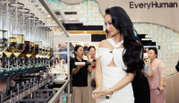 EveryHuman ra mắt ở Việt Nam: Trải nghiệm nước hoa cá nhân hóa cùng AI