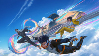Sinh nhật Free Fire 8 tuổi: Bữa tiệc vô hạn quà tặng, vật phẩm mới