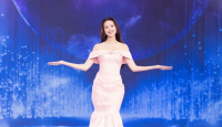 Bảo Ngọc dự thi Miss World 2026, khởi động Miss World Vietnam 2025