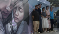 Hứa Quang Hán đến Việt Nam quảng bá phim "Năm của em, ngày của anh"
