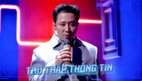 Trấn Thành dẫn dắt gameshow dùng trí tuệ nhân tạo “A.I là ai?”