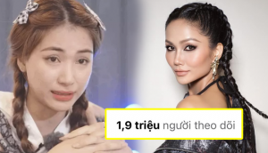 Ảnh hot sao Việt 27/3: Fanpage H'Hen Niê có 1,9 triệu lượt theo dõi