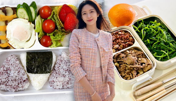 Nàng công sở mang cơm đi làm sao cho tiết kiệm lại còn healthy