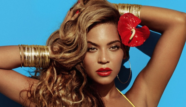 10 bí quyết phối trang phục mùa hè từ Beyonce 
