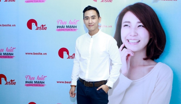 Hứa Vĩ Văn: 