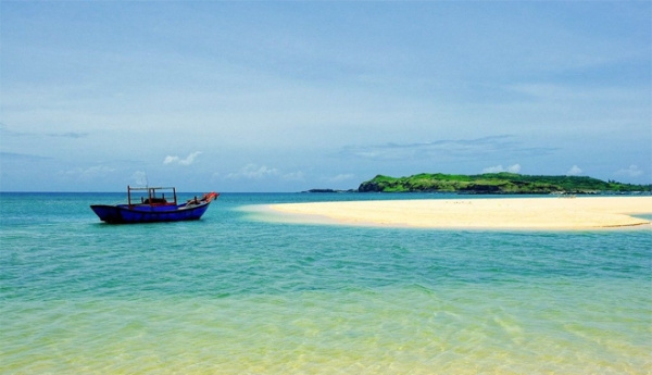 5 bí kíp khám phá đảo Phú Quý không thể bỏ lỡ mùa hè này! 