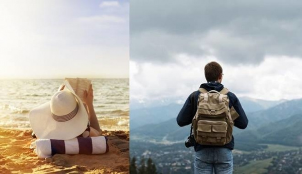 11 vật bất ly thân mà người thích du lịch một mình cần phải có trong hành lí