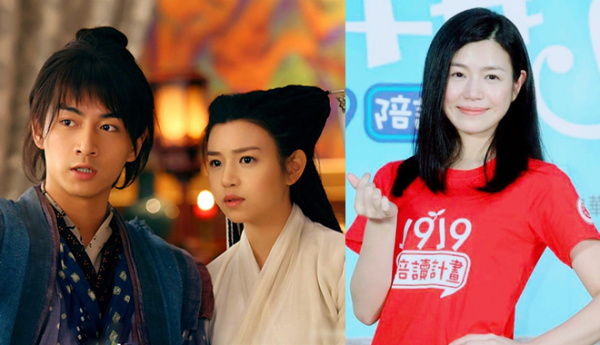 Giữa scandal của Trần Hiểu, Trần Nghiên Hy hé lộ cuộc sống hôn nhân ngọt ngào khiến fan phát hờn