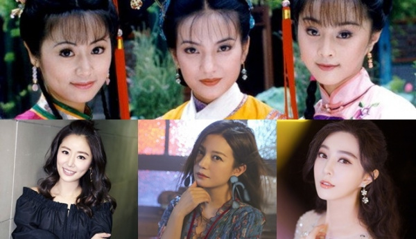 Dàn diễn viên nữ “Hoàn Châu Cách Cách” sau 20 năm: Người thành 