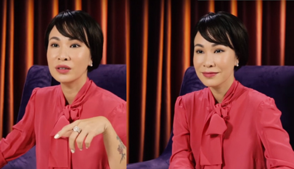 Uyên Linh: 