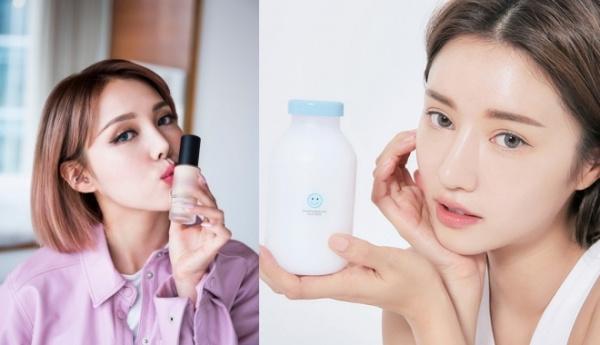 10 sản phẩm dưỡng da đang được các biên tập viên làm đẹp xứ Hàn sử dụng và khen ngợi “hết lời”