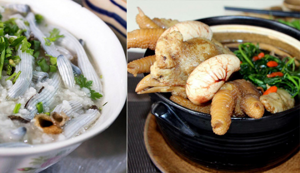 Bật mí về cách ăn và các món ăn dành cho vua chúa Việt Nam thời xưa mà không phải ai cũng biết