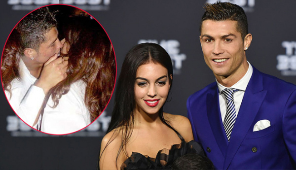 Trước khi đính hôn, Cristiano Ronaldo từng sở hữu 