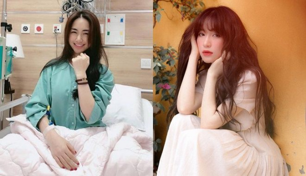 Hòa Minzy đón tuổi 25: Trở lại sau nửa năm mất giọng, lập tức gia nhập đường đua Vpop